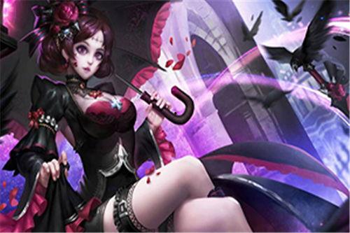 王者新皮肤爆料最新露娜,揭秘王者露娜全新皮肤神秘面纱